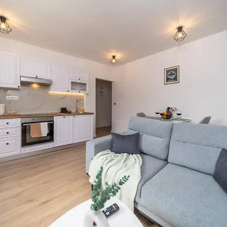 Kaldanac Apartment *