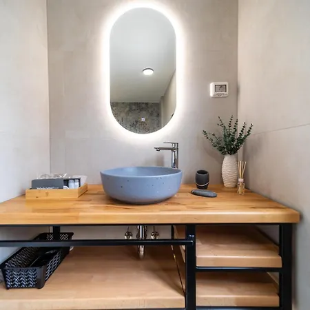 Apartment Kaldanac Rab Town