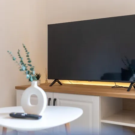 Apartment Kaldanac *