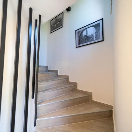 Apartment Kaldanac Rab Town