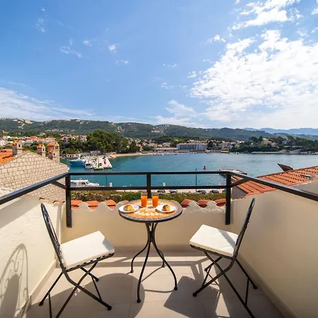 Apartment Kaldanac Rab Town