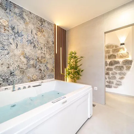 Apartment Kaldanac Rab Town