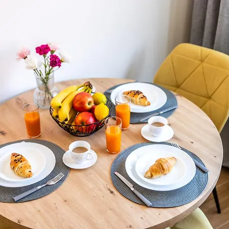 Apartment Kaldanac *