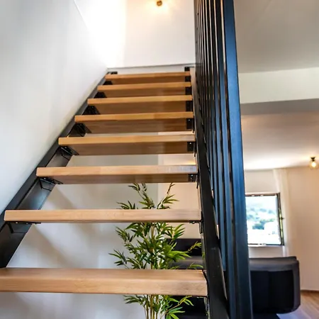 Apartment Kaldanac Rab Town