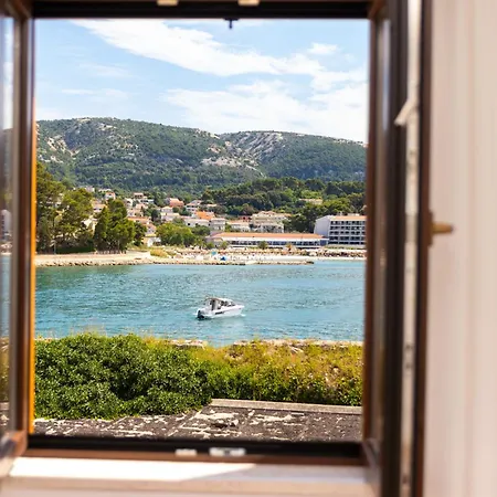 Apartment Kaldanac *