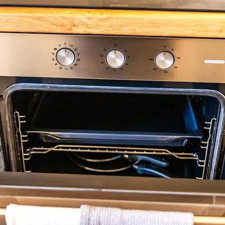 Kaldanac Apartment Rab Town