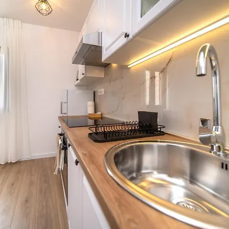 Kaldanac Apartment Rab Town