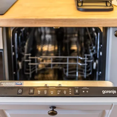 Apartment Kaldanac Rab Town