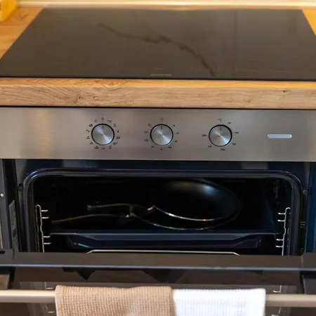 Apartment Kaldanac Rab Town