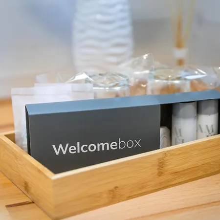 Apartment Kaldanac *