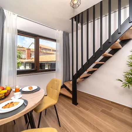 Kaldanac Apartment Rab Town