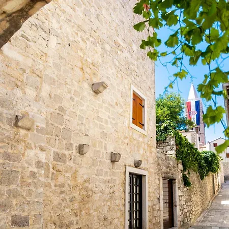 Kaldanac Apartment Rab Town