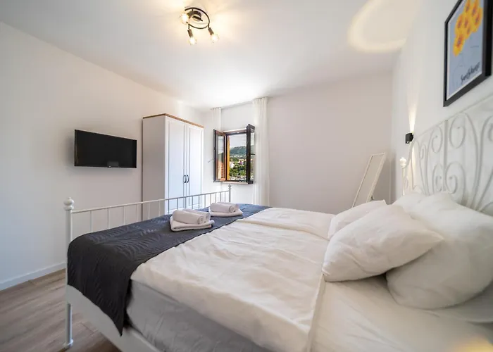 Kaldanac Apartman Rab Town