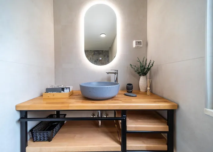 Apartman Kaldanac Rab Town