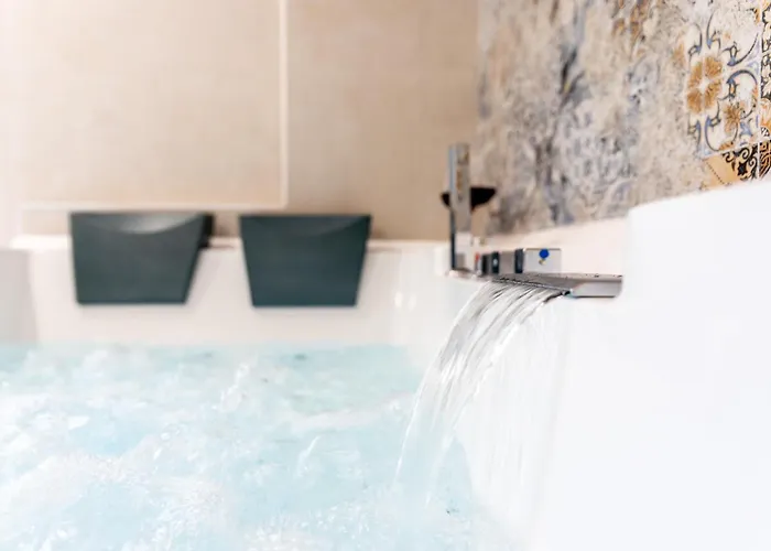 Kaldanac شقة راب