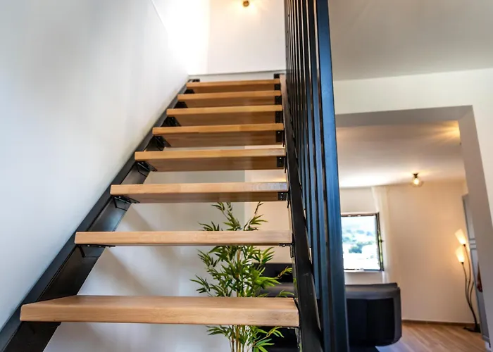 Apartman Kaldanac Rab Town