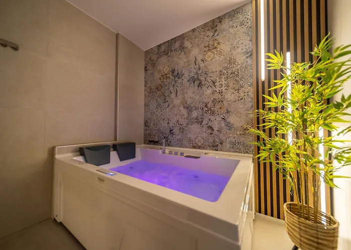 Apartman Kaldanac