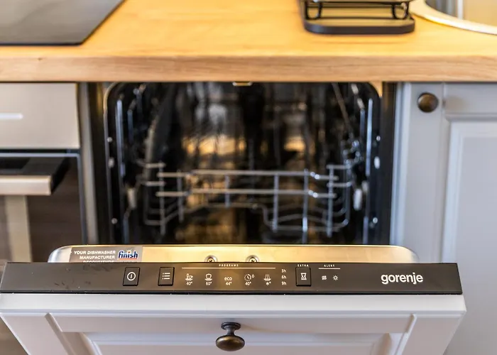 Apartman Kaldanac Rab Town