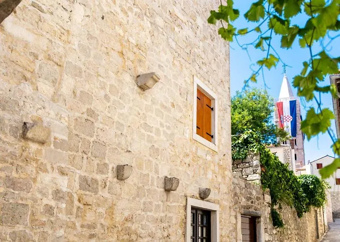 Kaldanac Apartman Rab Town