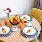 Διαμέρισμα Kaldanac *