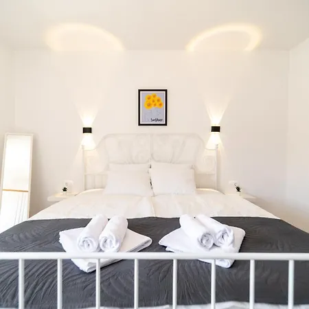 Apartment Kaldanac *