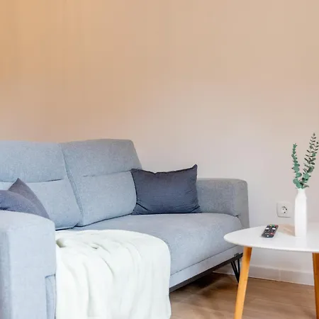Apartment Kaldanac