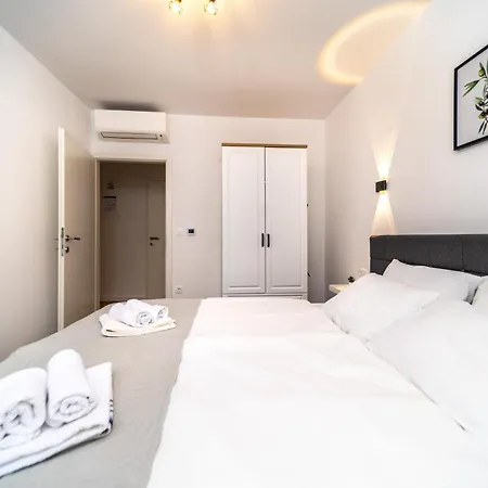 Kaldanac Apartment