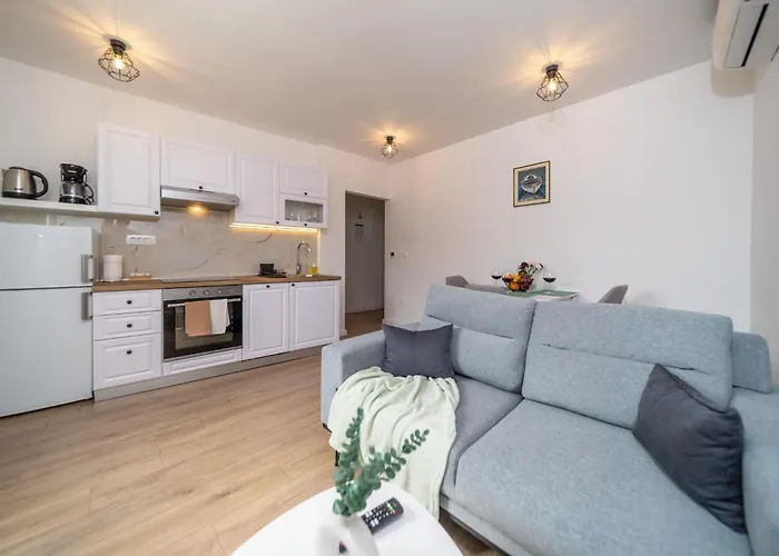 Kaldanac Apartament *
