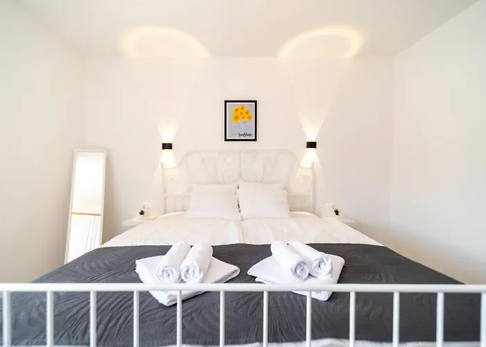 Apartament Kaldanac *