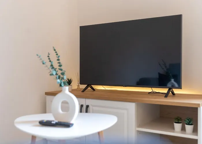 Apartament Kaldanac *