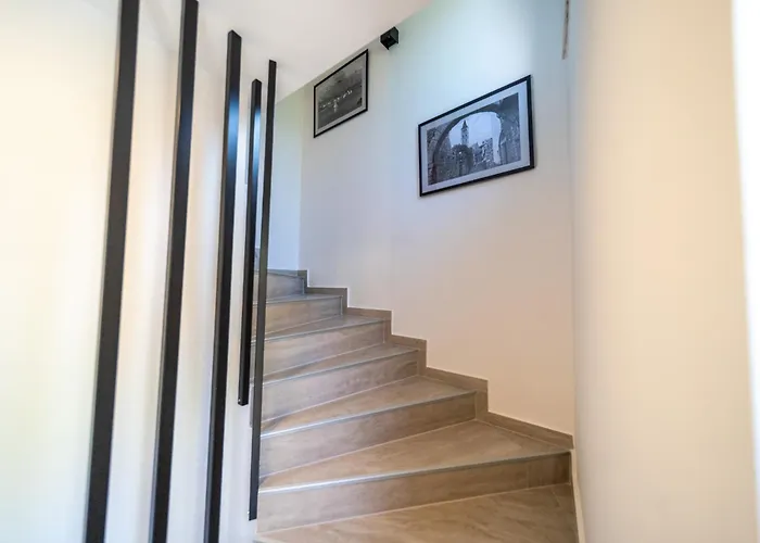Apartament Kaldanac Rab Town
