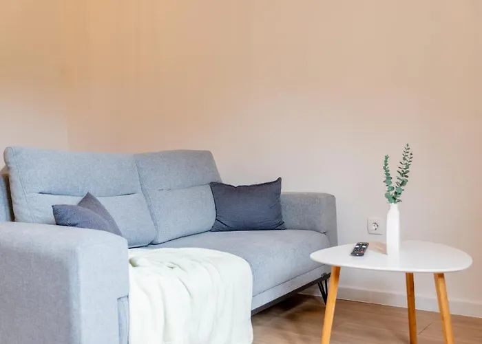 Apartament Kaldanac