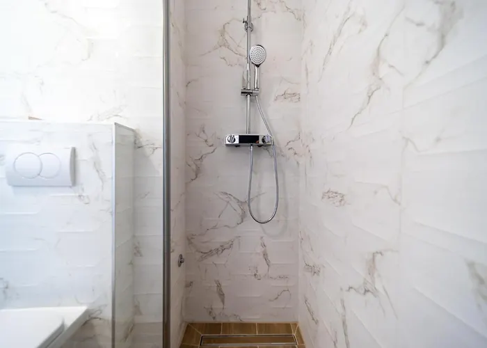 Apartment Kaldanac Rab Town