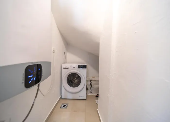 Apartament Kaldanac Rab Town