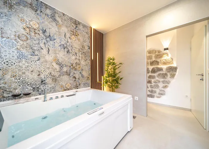 Apartment Kaldanac Rab Town