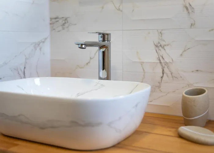 Apartment Kaldanac *