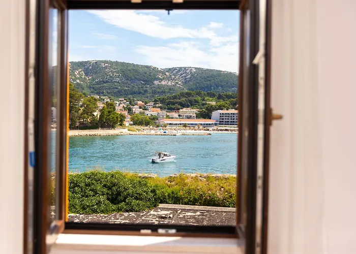 Apartment Kaldanac *